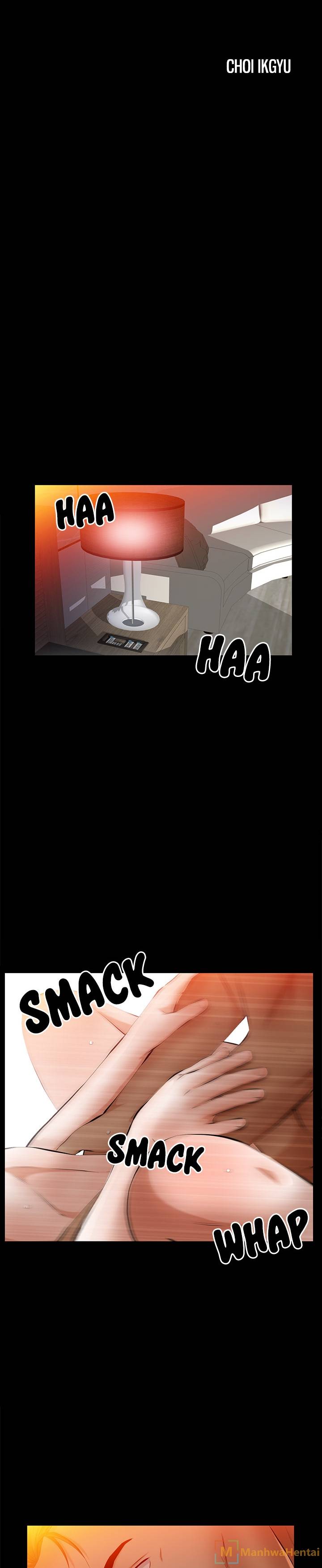 Malja Chapter 50 Page 3