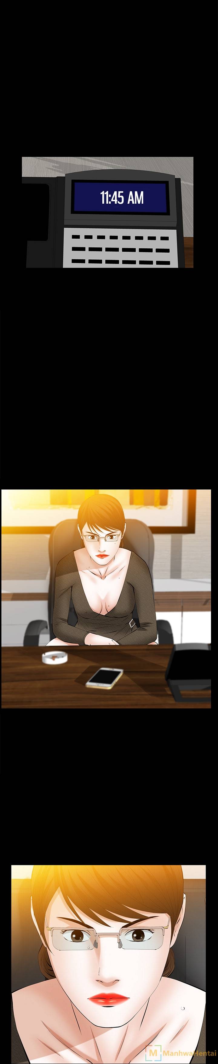 Malja Chapter 50 Page 8