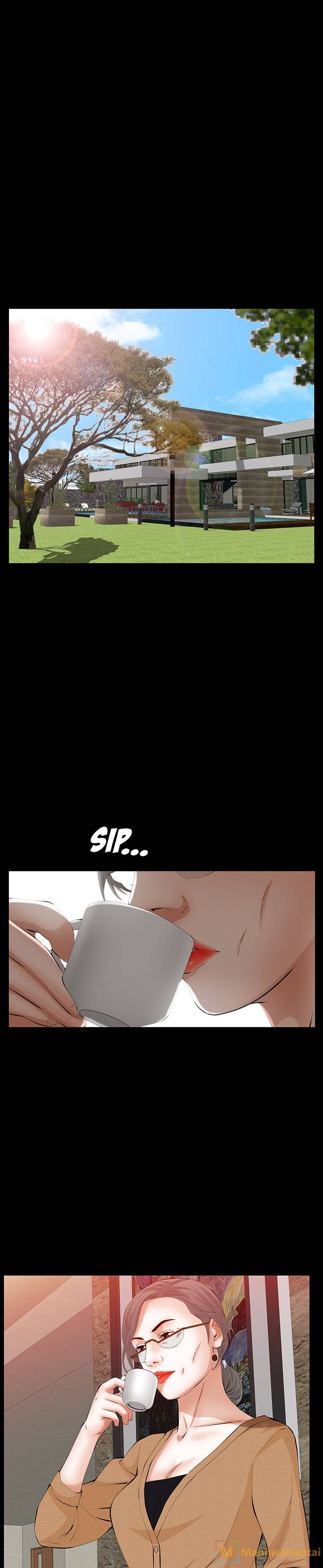 Malja Chapter 50 Page 9