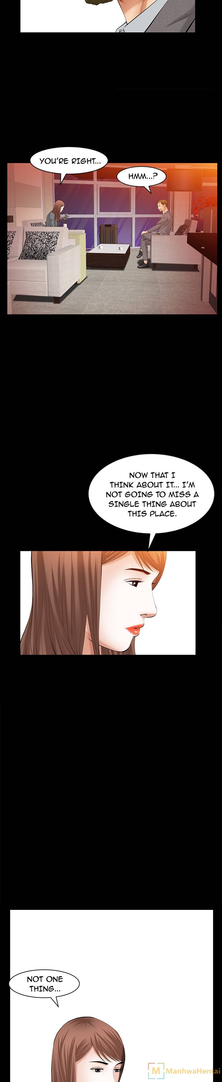 Malja Chapter 51 Page 19