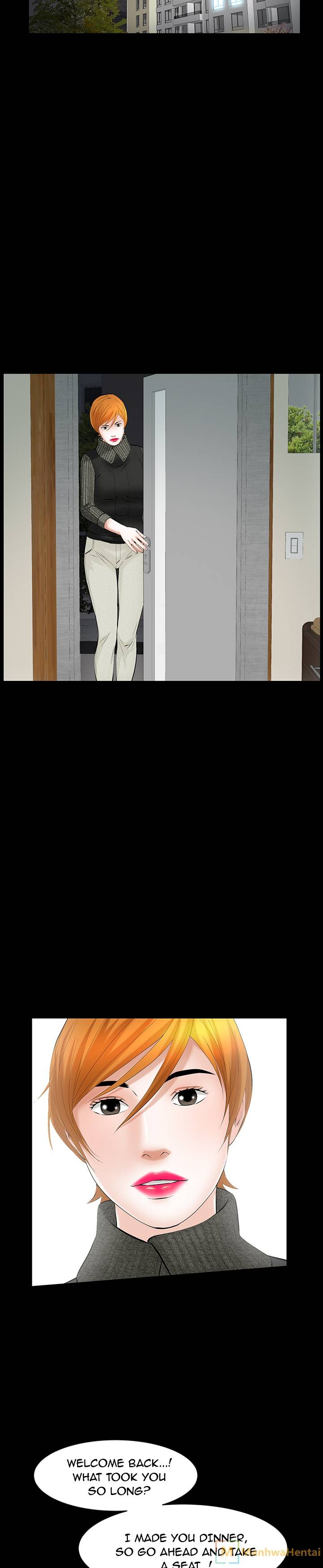 Malja Chapter 51 Page 23