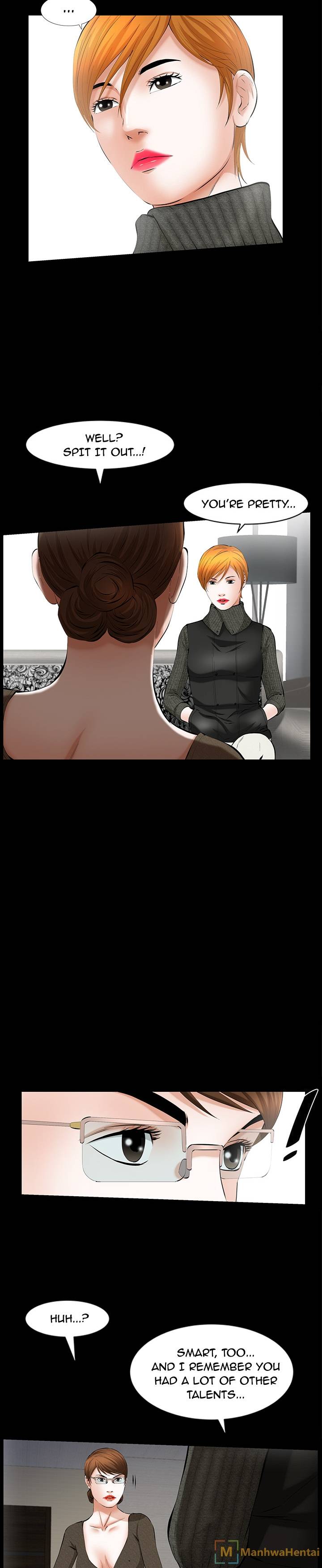 Malja Chapter 51 Page 5