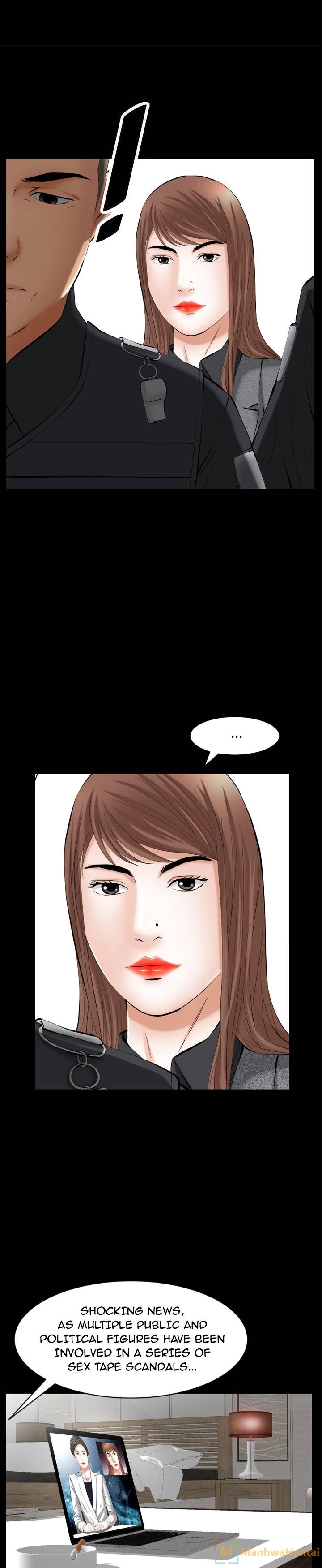 Malja Chapter 52 Page 19