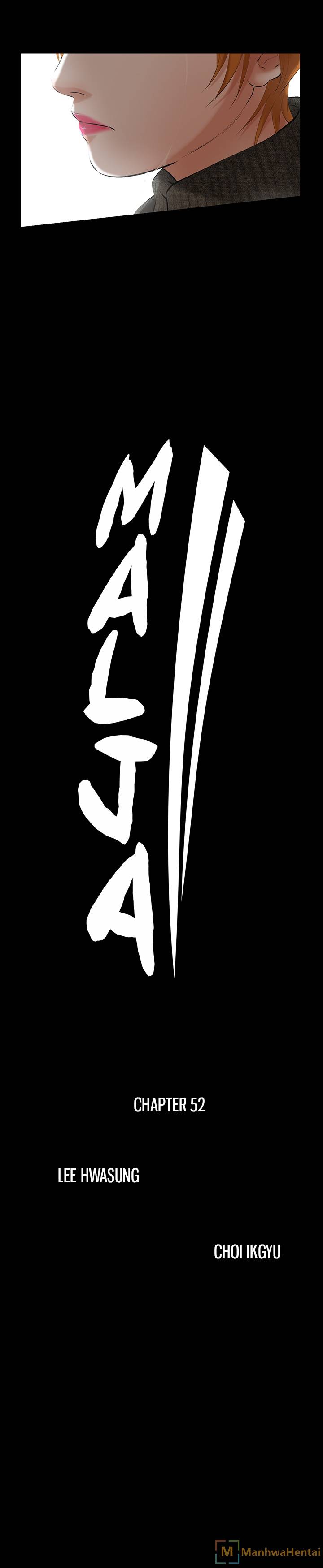Malja Chapter 52 Page 2
