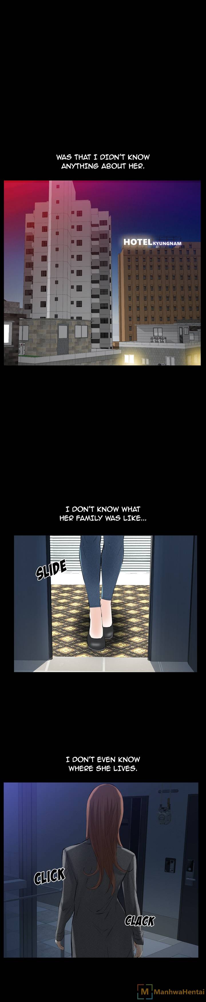 Malja Chapter 52 Page 25