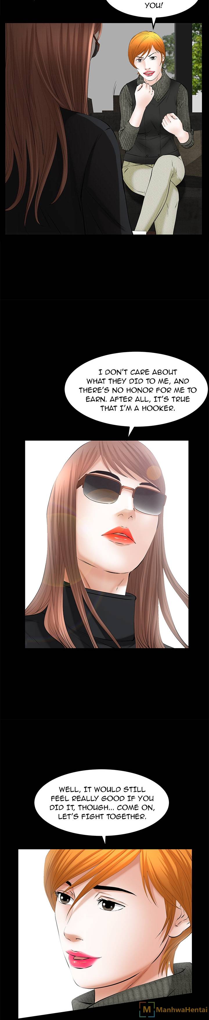 Malja Chapter 54 Page 11