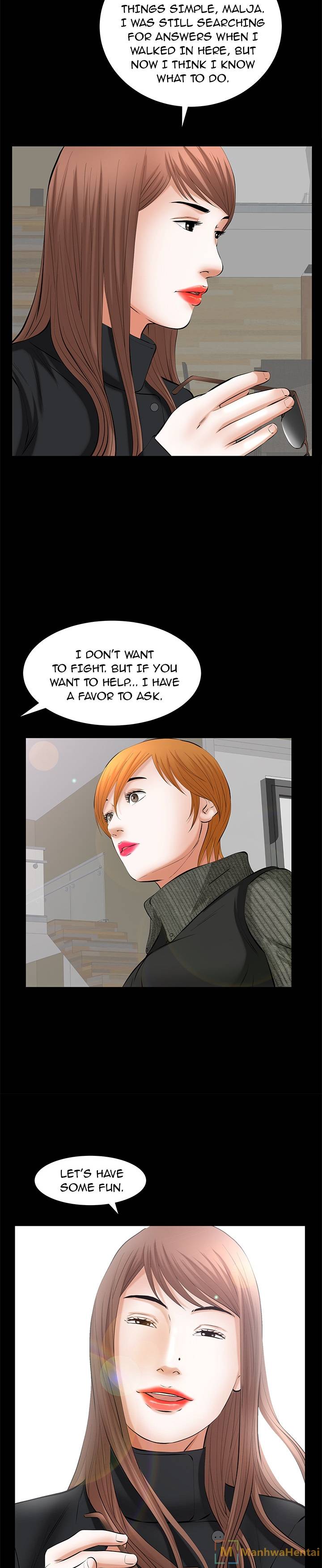 Malja Chapter 54 Page 13