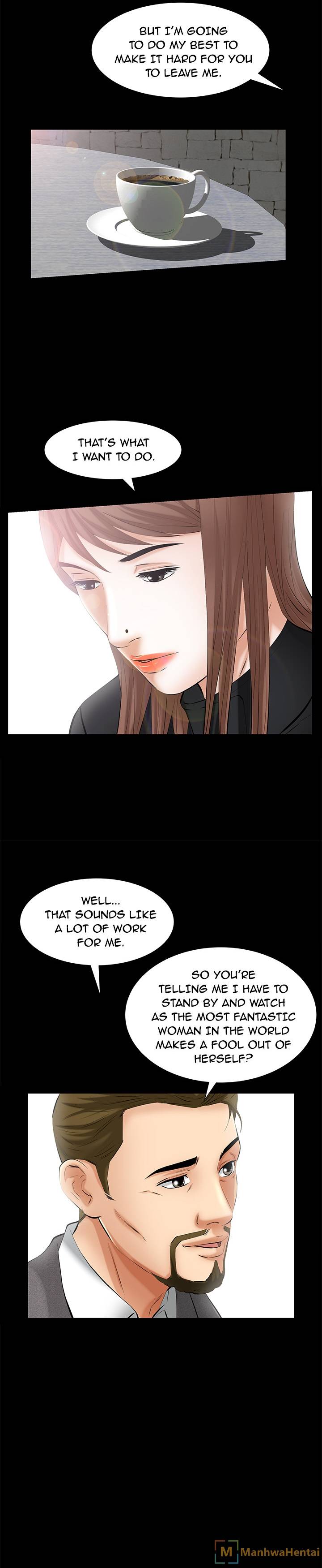 Malja Chapter 54 Page 22