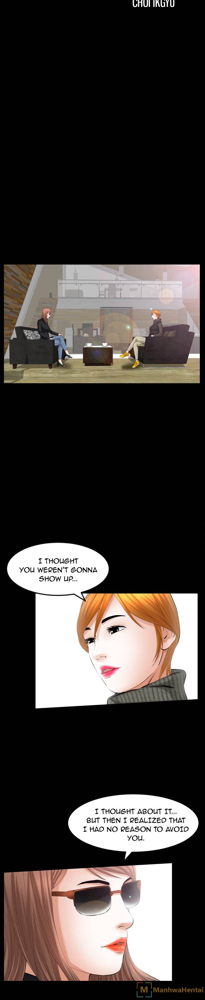 Malja Chapter 54 Page 3