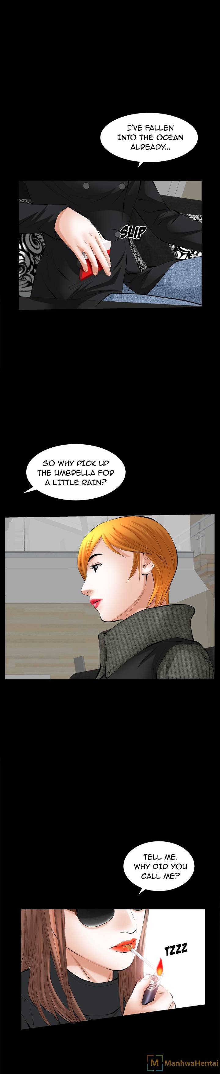 Malja Chapter 54 Page 4