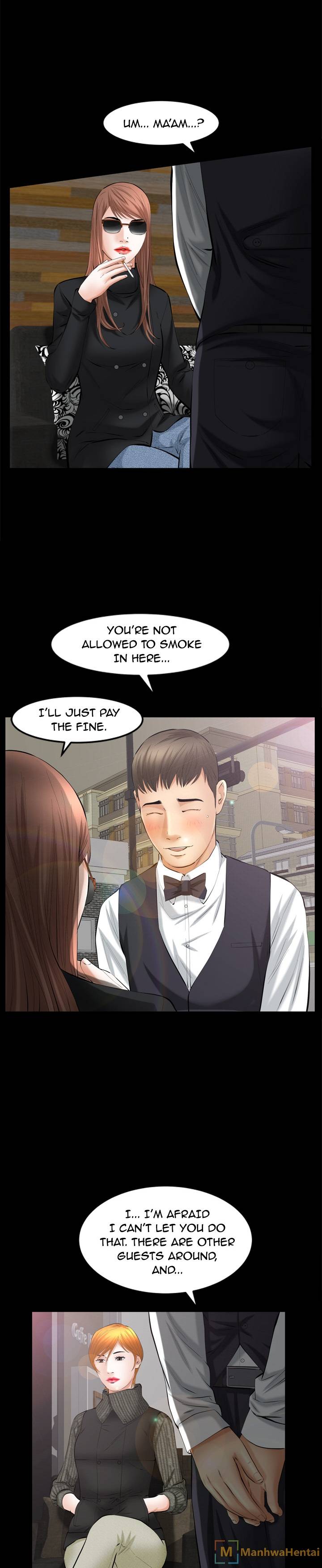 Malja Chapter 54 Page 5