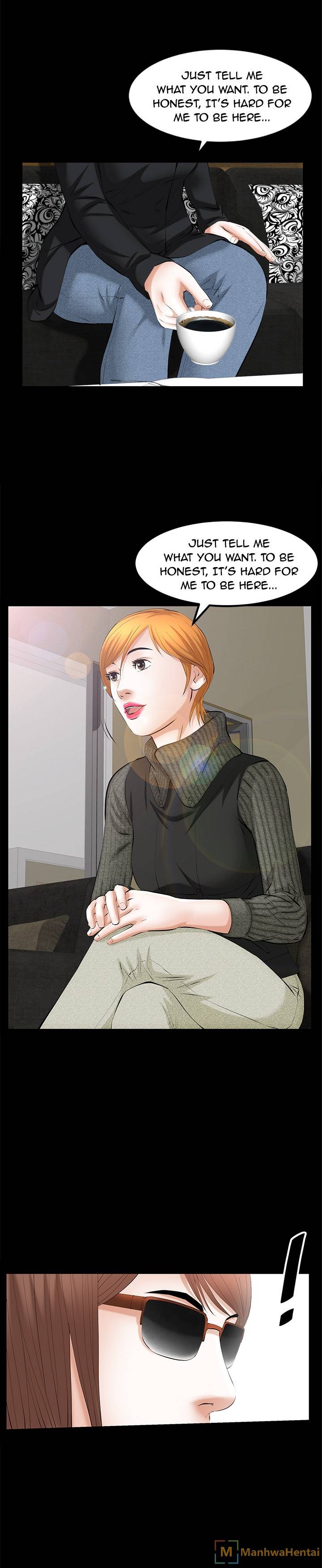Malja Chapter 54 Page 9