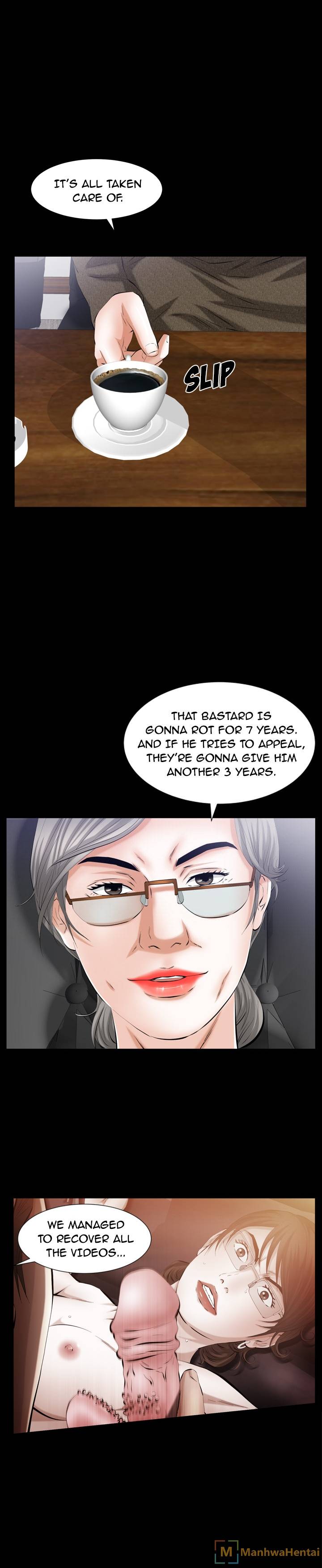Malja Chapter 55 Page 11