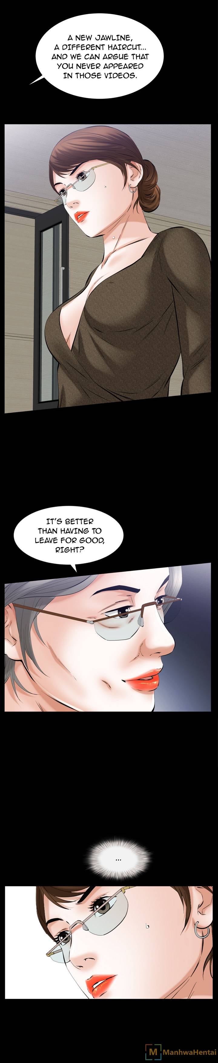Malja Chapter 55 Page 13