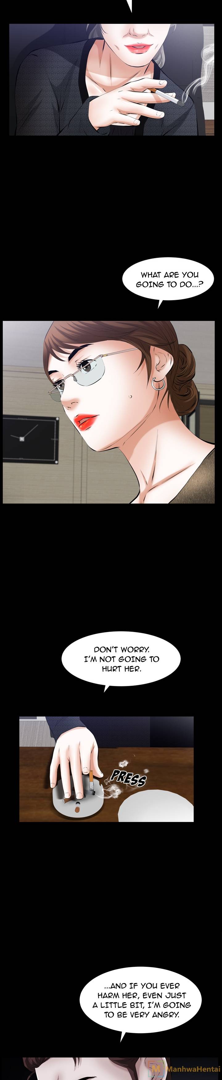 Malja Chapter 55 Page 16