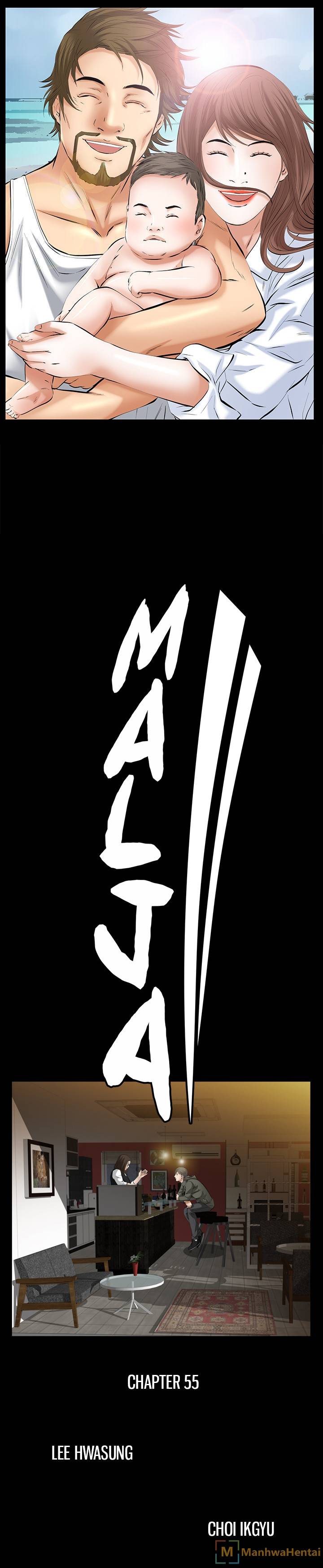 Malja Chapter 55 Page 2
