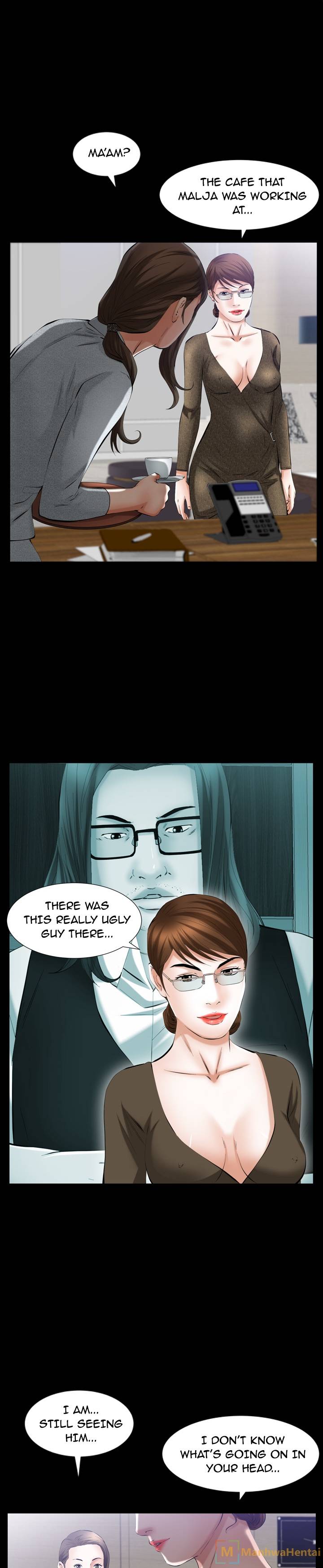 Malja Chapter 55 Page 20