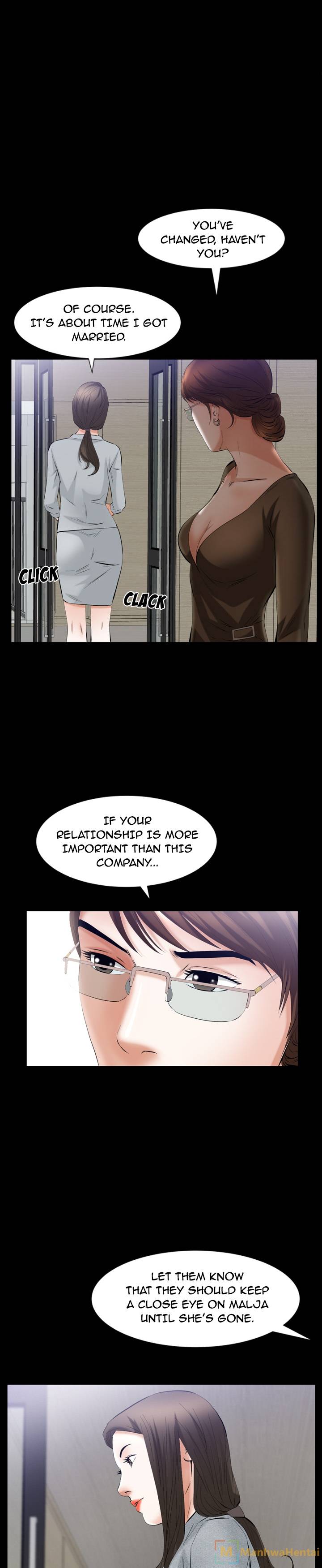 Malja Chapter 55 Page 23