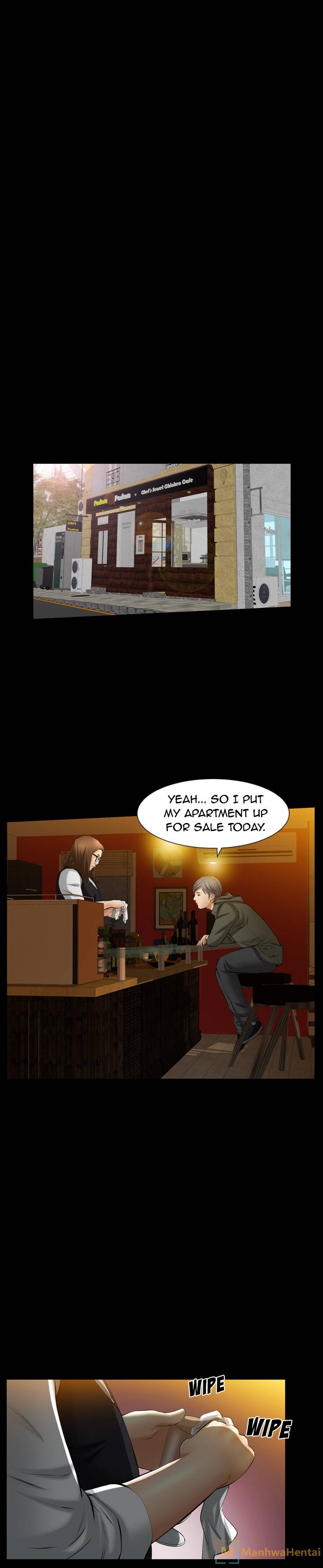 Malja Chapter 55 Page 3