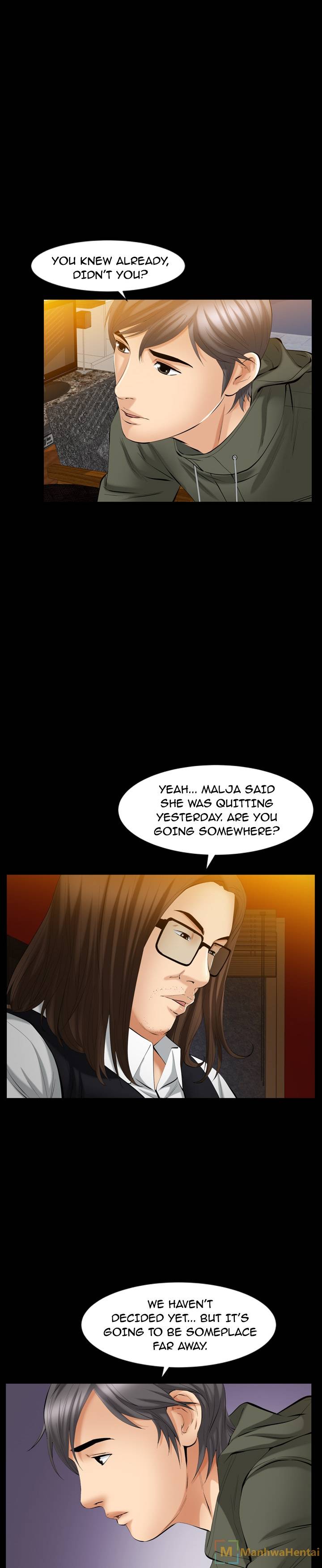 Malja Chapter 55 Page 4