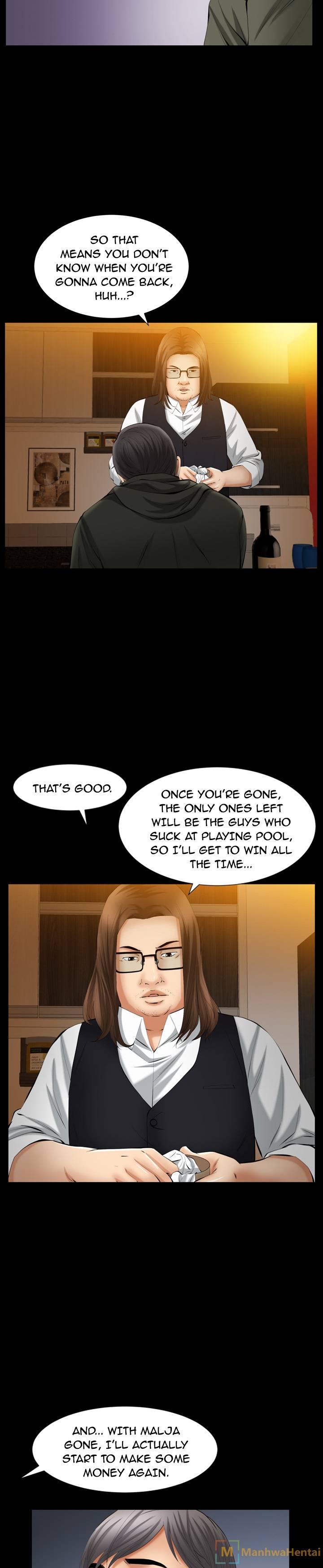 Malja Chapter 55 Page 5