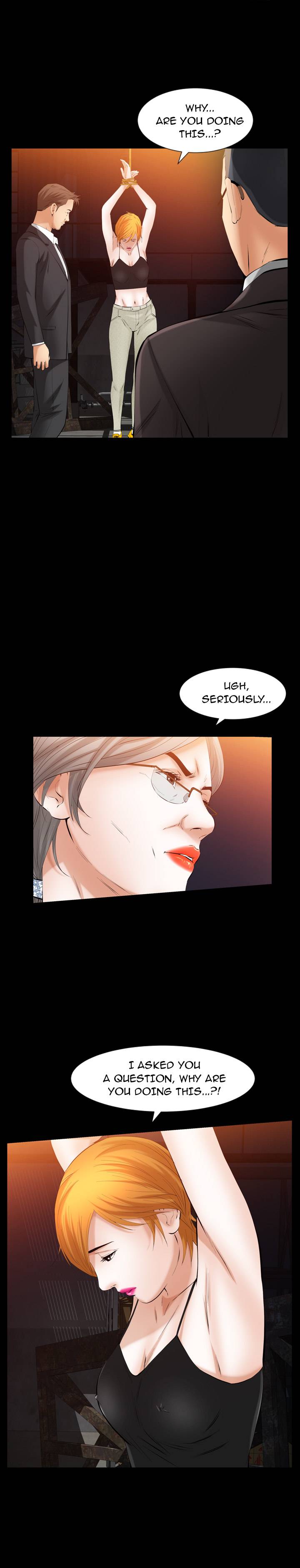 Malja Chapter 56 Page 10