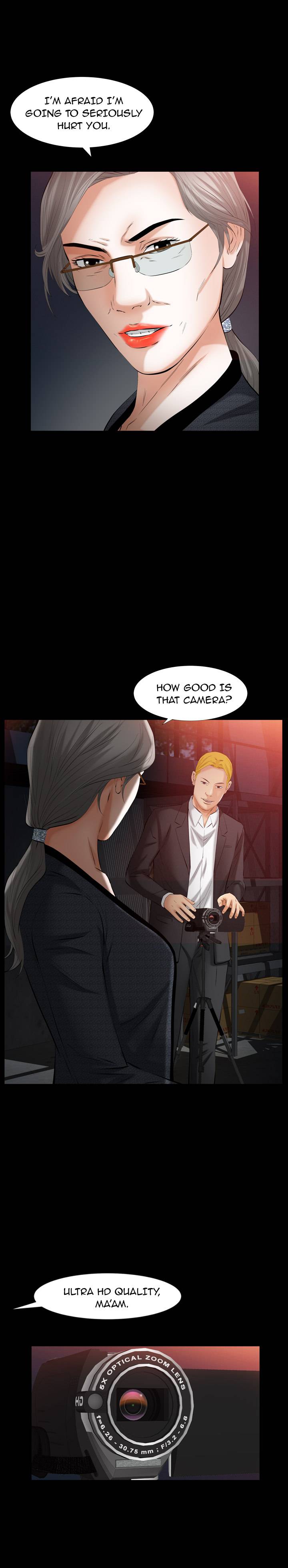 Malja Chapter 56 Page 13