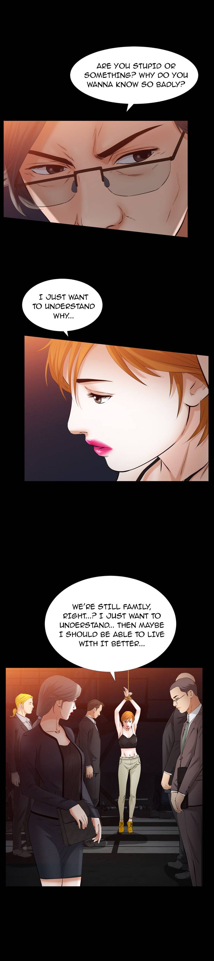 Malja Chapter 56 Page 16