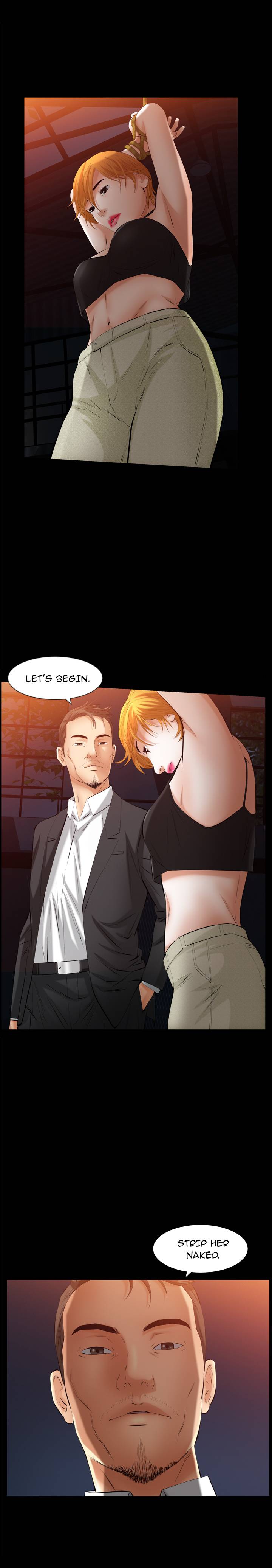 Malja Chapter 56 Page 23