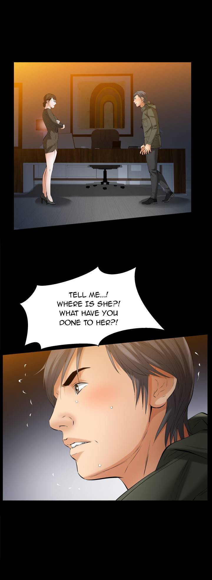 Malja Chapter 56 Page 26