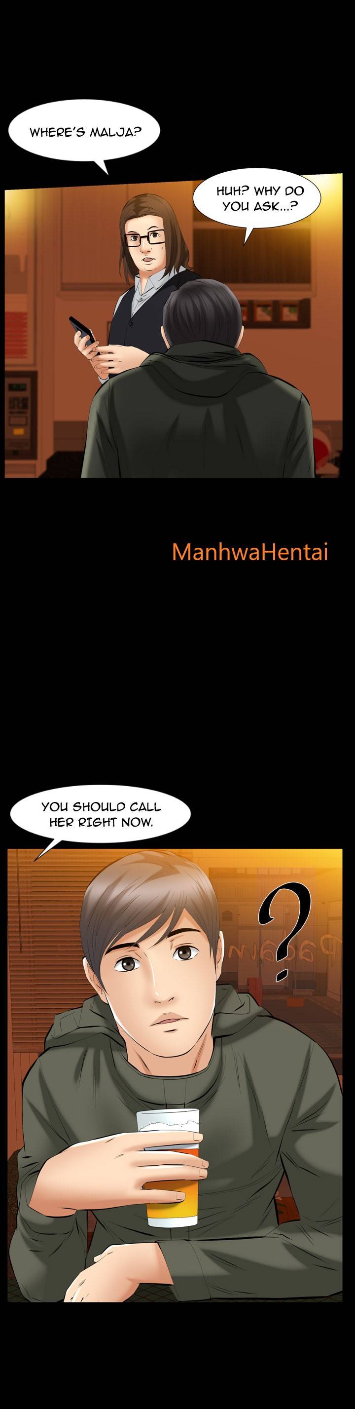 Malja Chapter 56 Page 3