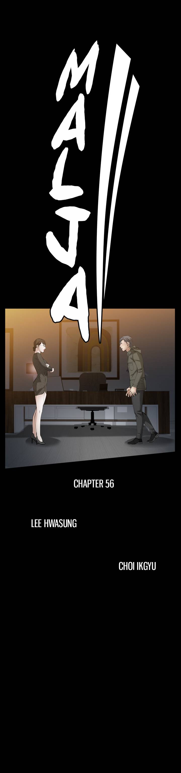 Malja Chapter 56 Page 4