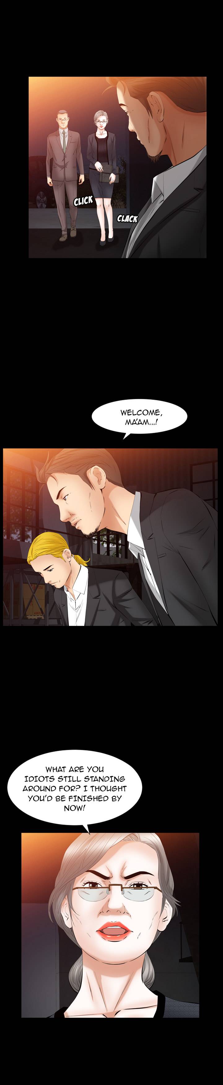 Malja Chapter 56 Page 7