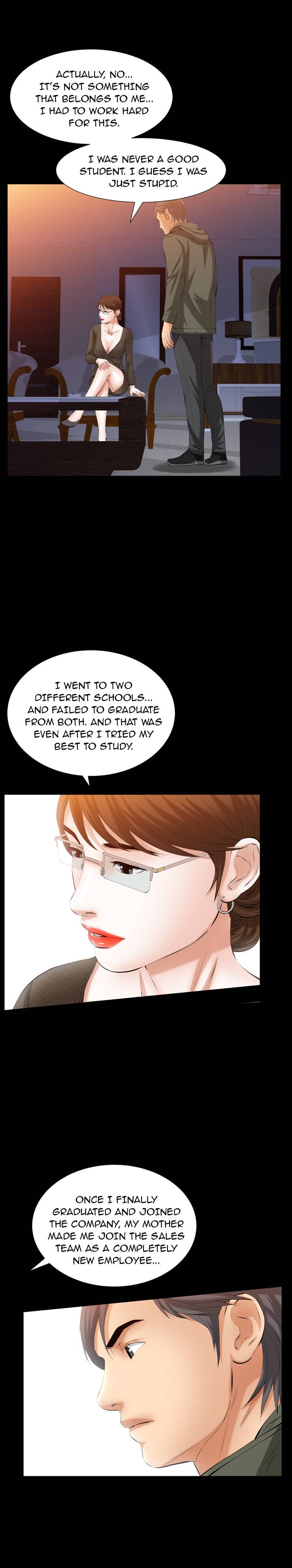 Malja Chapter 57 Page 10