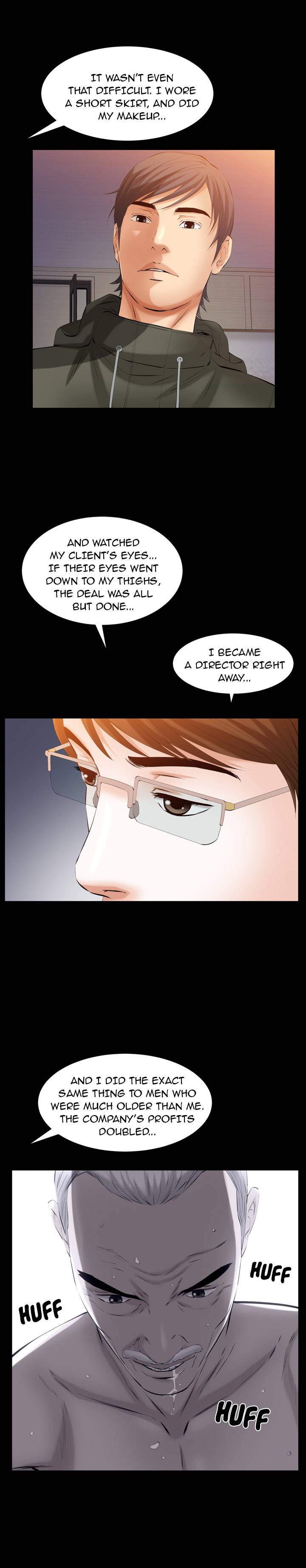 Malja Chapter 57 Page 19
