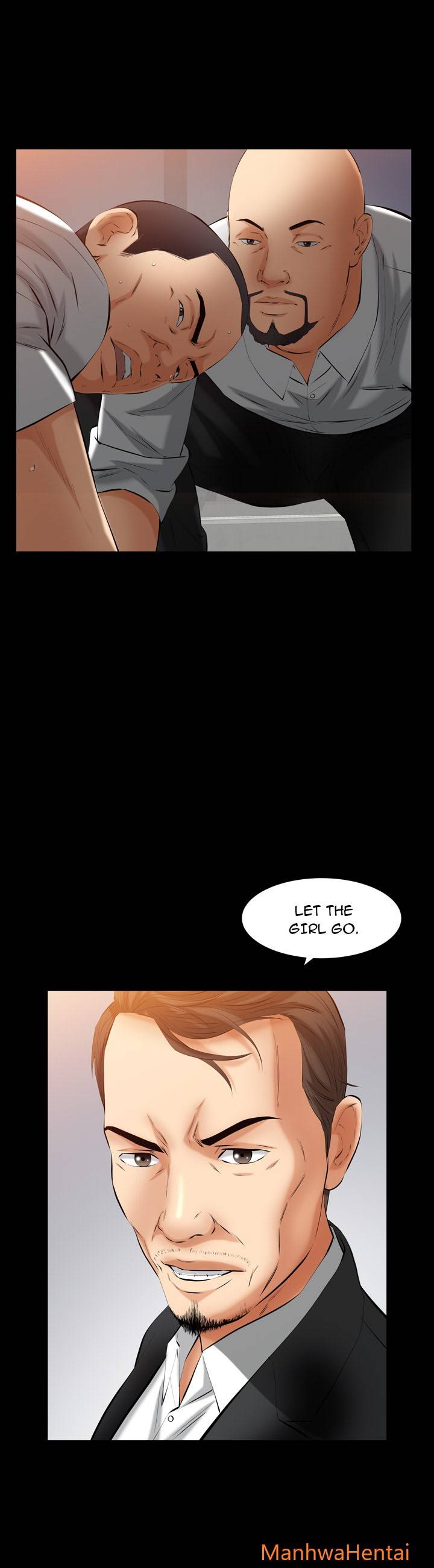 Malja Chapter 57 Page 28