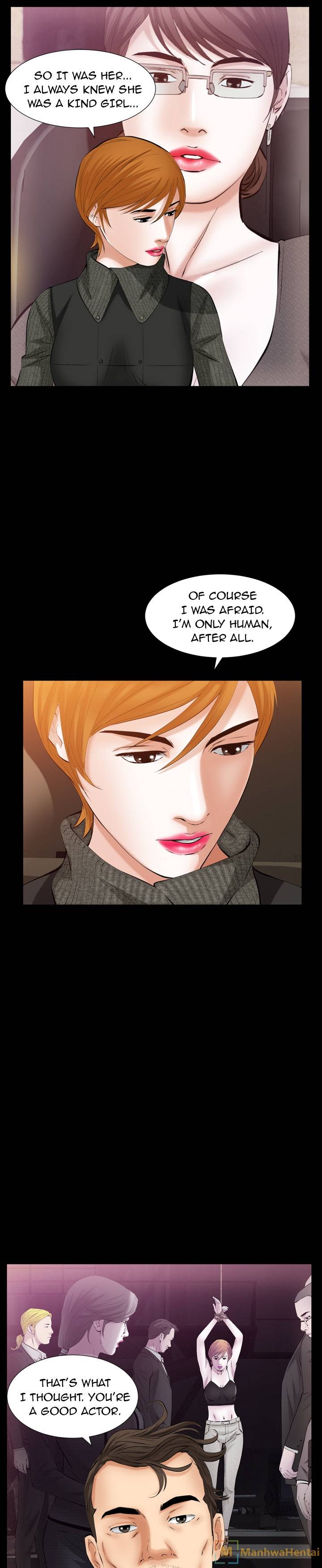Malja Chapter 58 Page 12