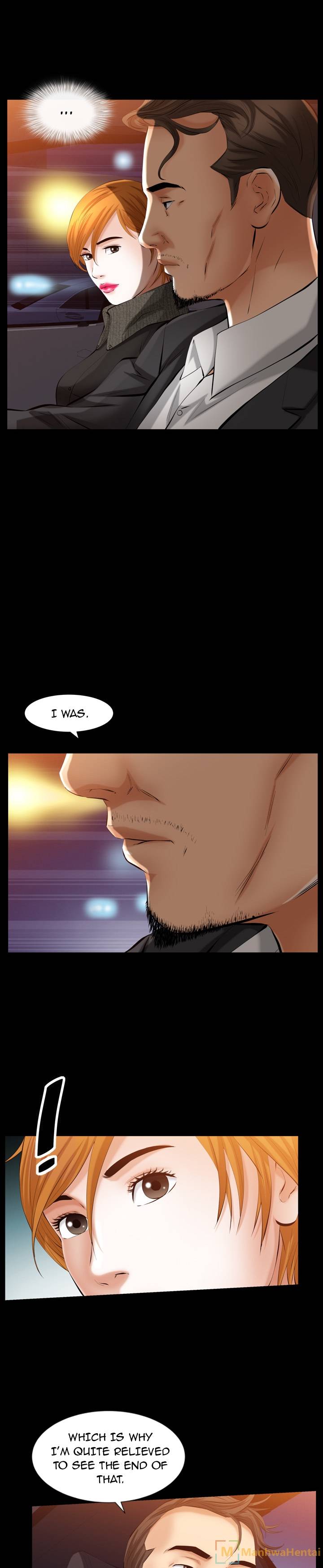 Malja Chapter 58 Page 15