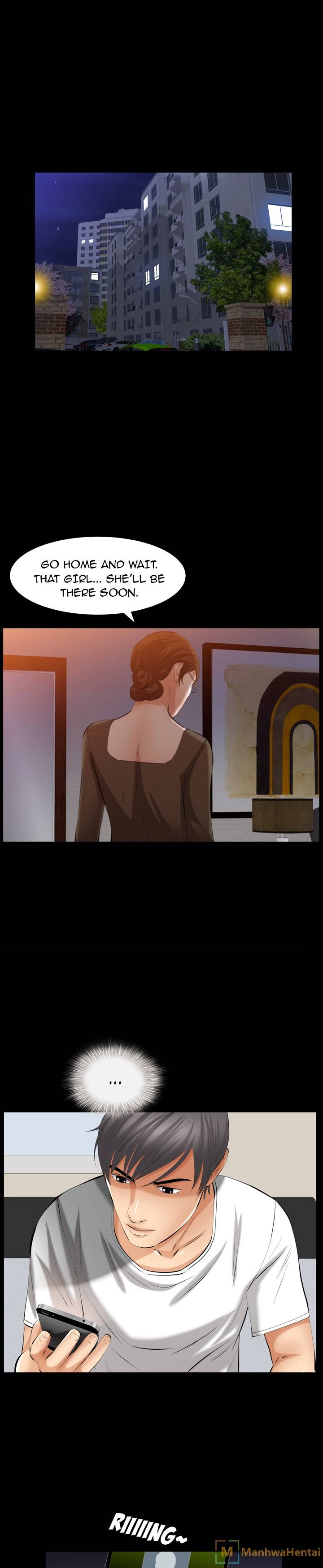 Malja Chapter 58 Page 18