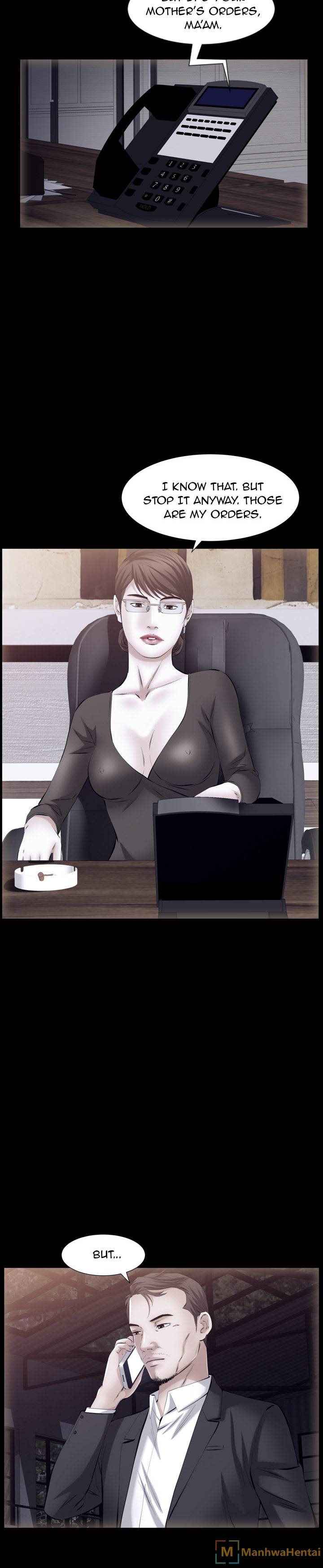Malja Chapter 58 Page 3