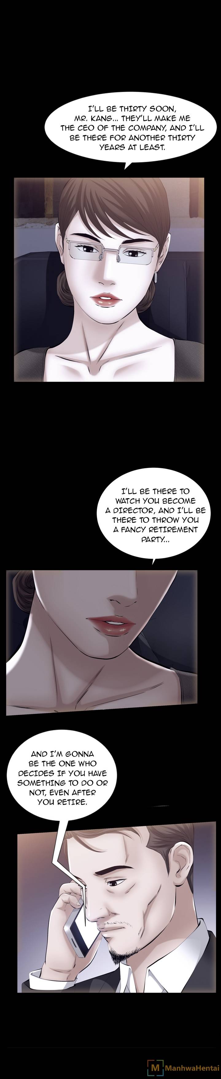 Malja Chapter 58 Page 4