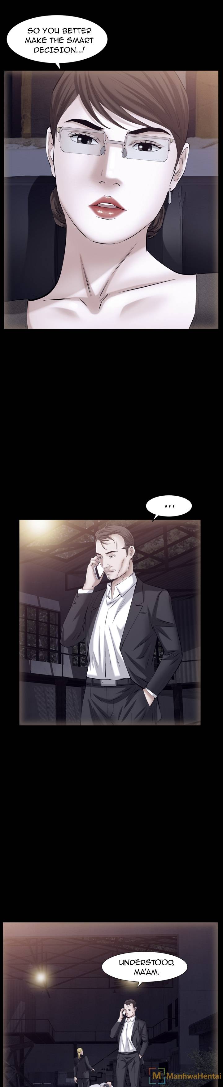 Malja Chapter 58 Page 5
