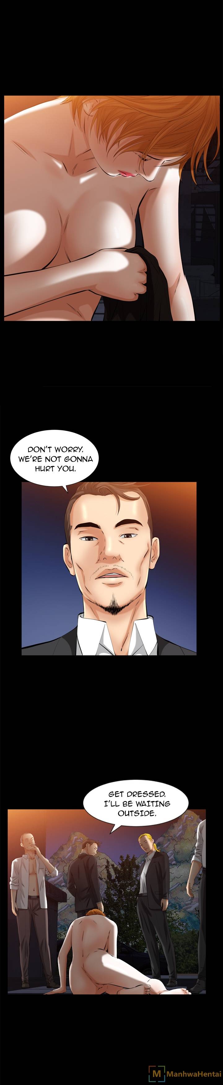 Malja Chapter 58 Page 7