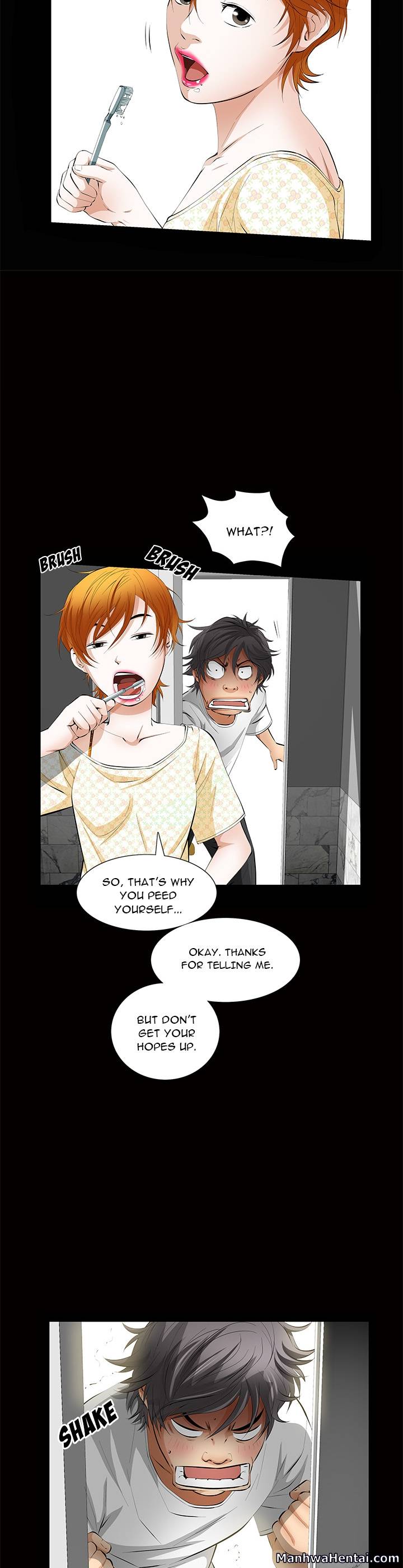 Malja Chapter 5 Page 11