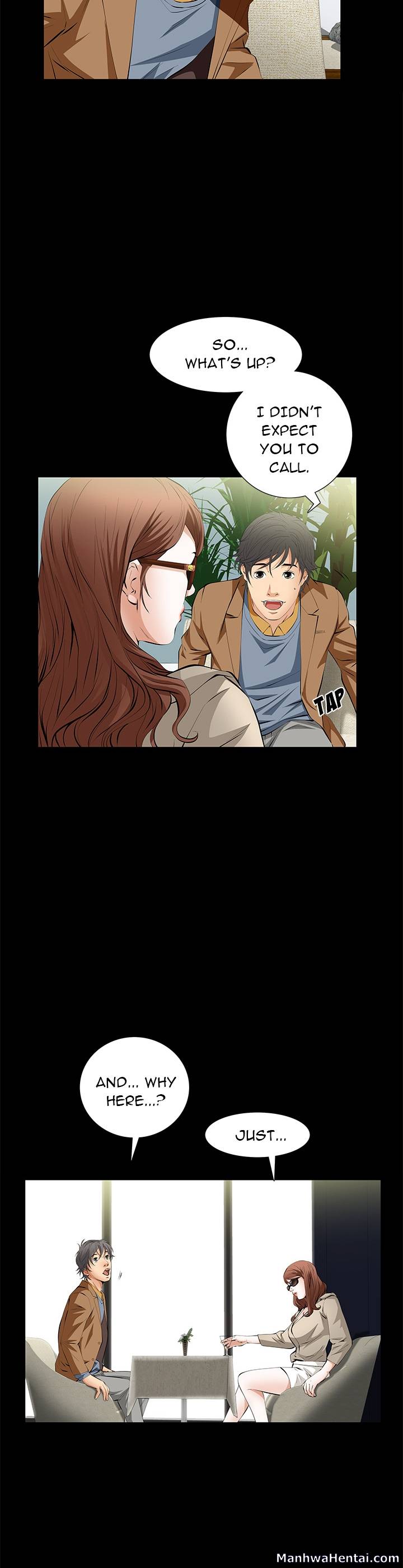 Malja Chapter 5 Page 17