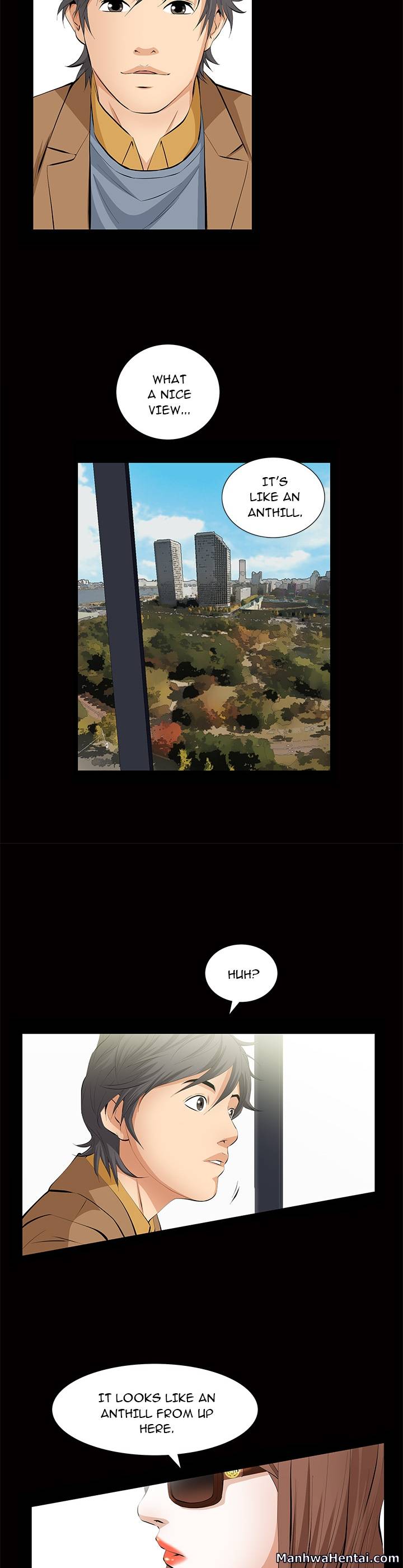 Malja Chapter 5 Page 19