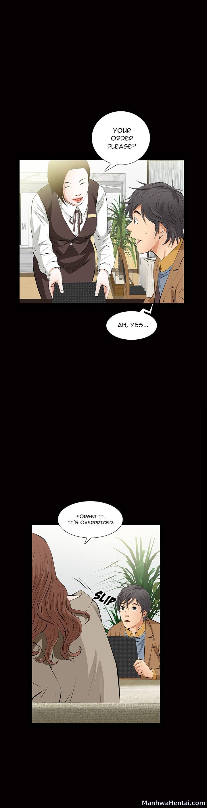 Malja Chapter 5 Page 21