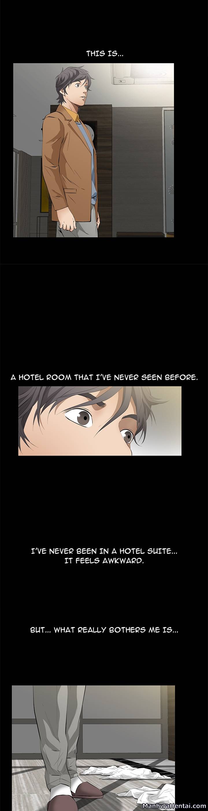 Malja Chapter 5 Page 28