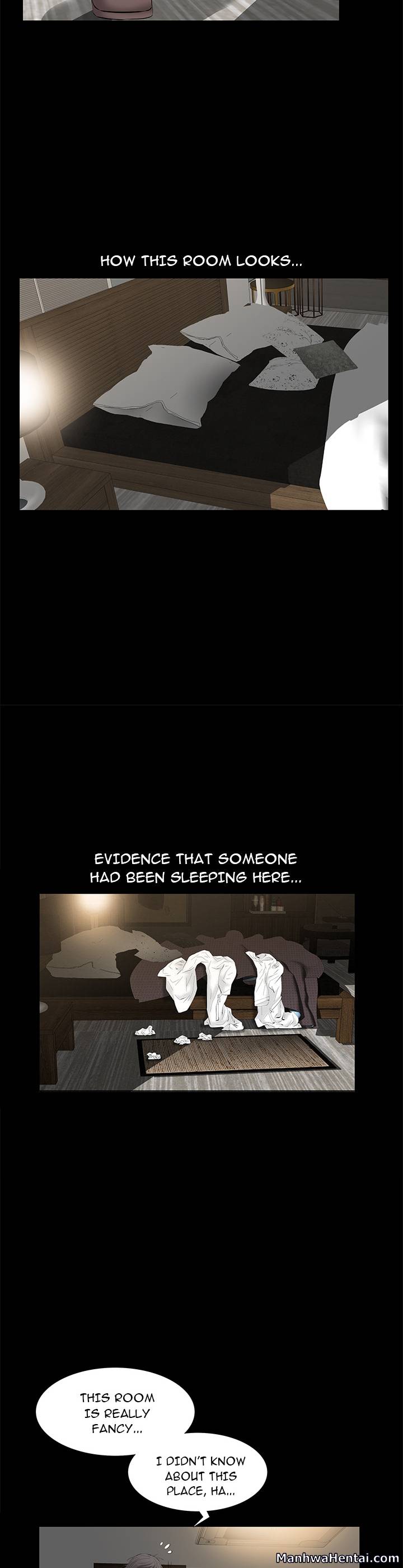 Malja Chapter 5 Page 29
