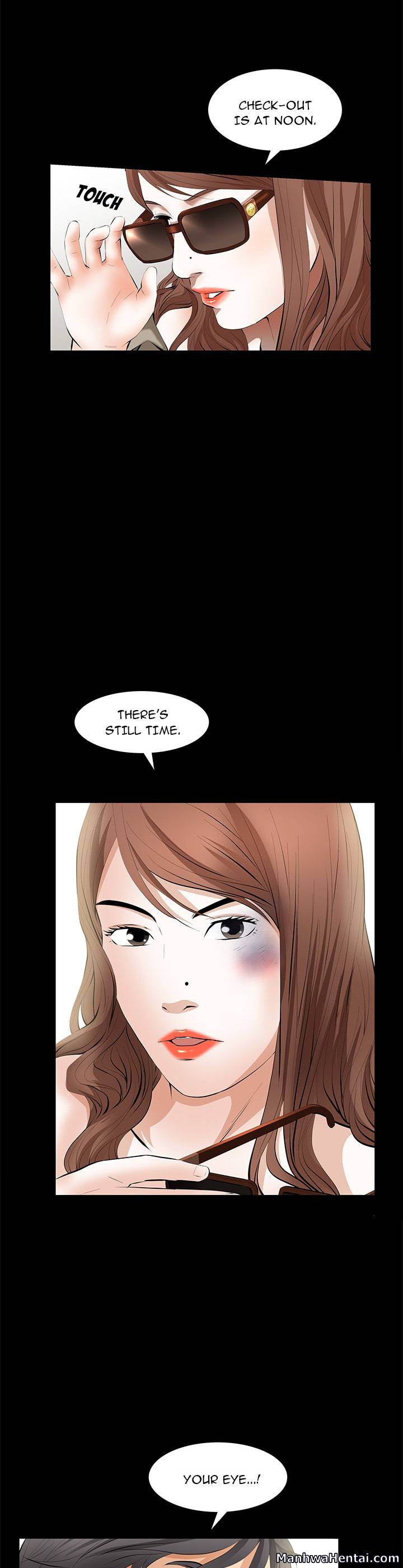 Malja Chapter 5 Page 31